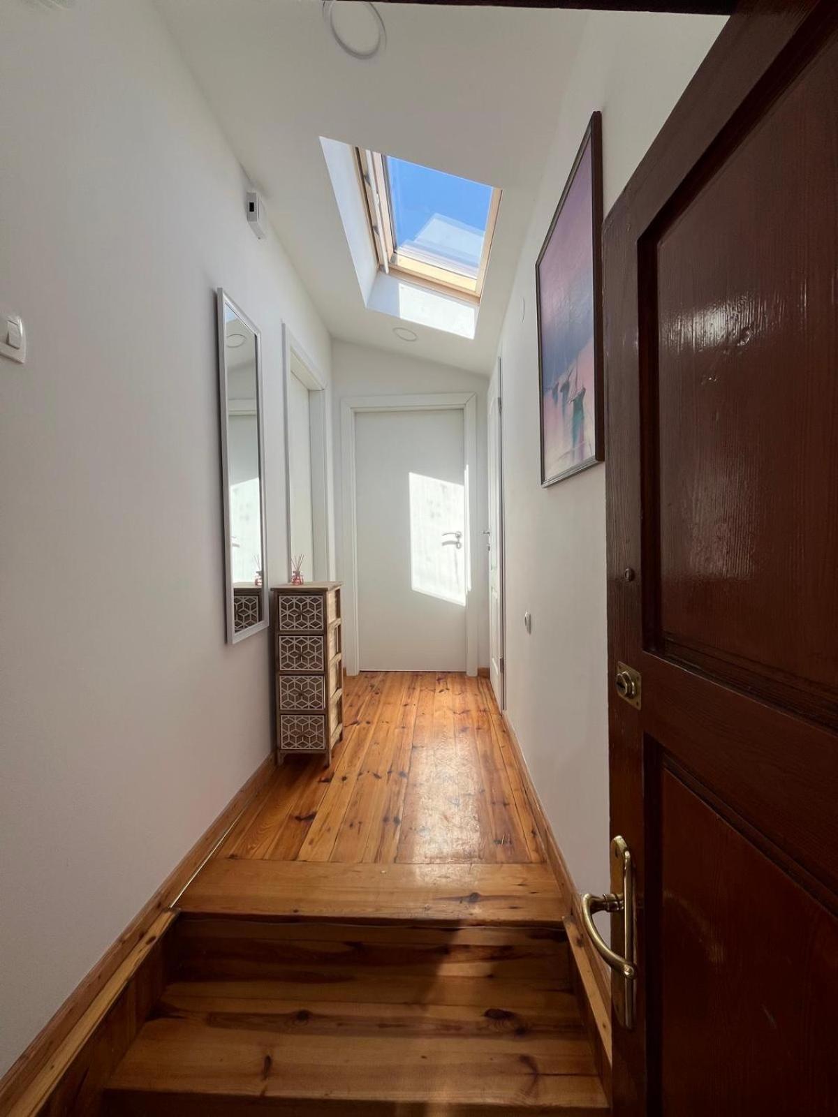 Rooftop Giovanina Apartment Split
